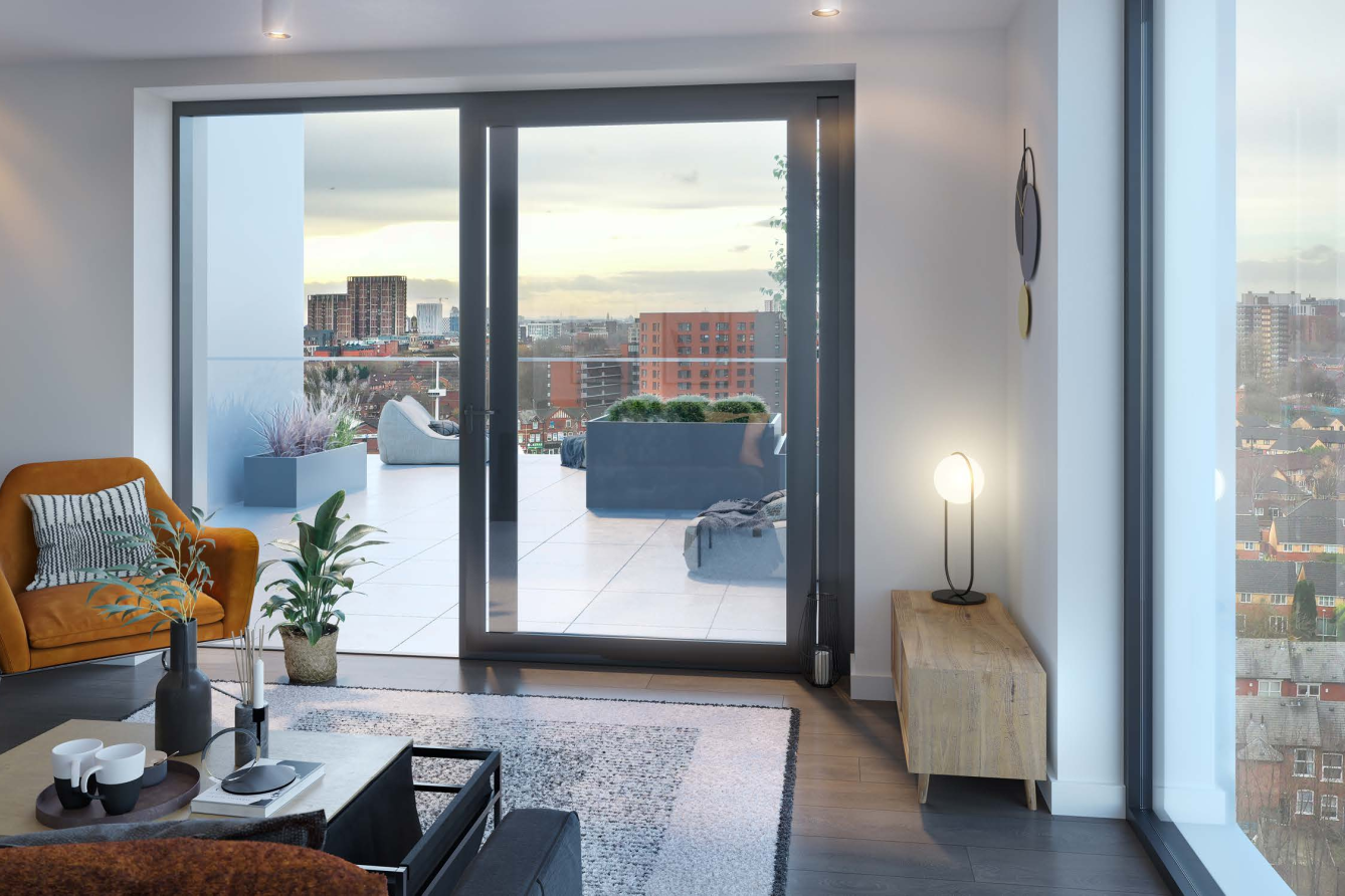 藍莎集團 | 英國置產一站式服務